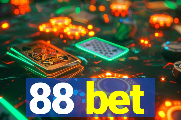 88 bet